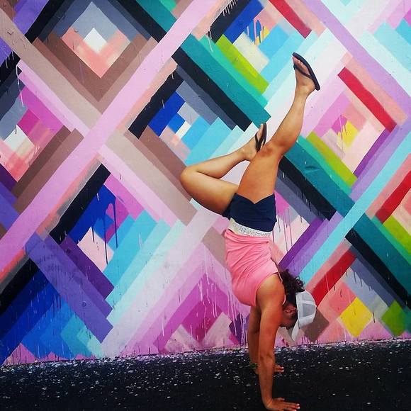 Meet the Posher Other - Meet your Posher, Caitlin